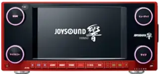 JOYSOUND 響/JS-NX